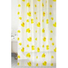 Blue Canyon Duck Peva Shower