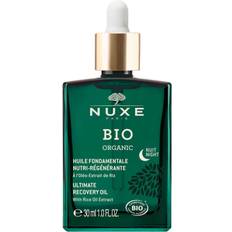 Nuxe Ansigtspleje Nuxe Bio Organic Ultimate Recovery Oil 30 ml 30ml