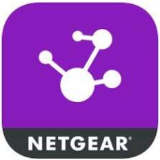 Points d'accès, Ponts & Répéteurs Netgear Insight PRO NPR100PK3-10000S 3 Années