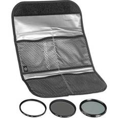 Camera Lens Filters Hoya 82mm Digital Filter Kit II HK-DG82-II