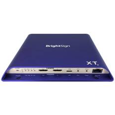 Media player Brightsign XT1144 digital media