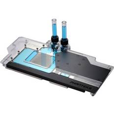 Waterblock ASUS Glacier G6000 STRIX GPU Waterblock, RX 6800/6900