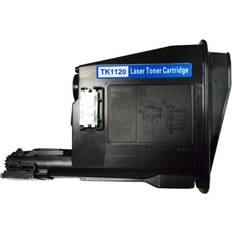 Bläck & Toner Kyocera TK1120 BK Original