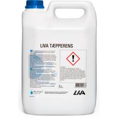 Tæpperens Liva Tæpperens 2 5