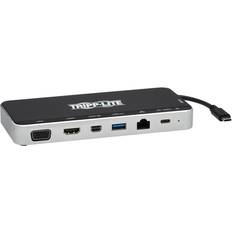 Tripp Lite Eaton U442-DOCK16-B Notebook Dock
