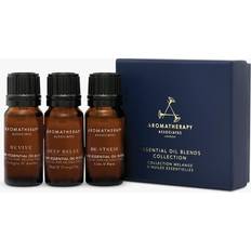 Aromatherapy Associates Essential Oil Blends Collection Worth £75, One