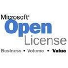 Kontorprogram Microsoft Core CAL License W06-01849