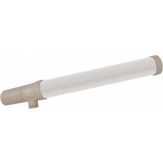 Dimplex Eco White IPX4 Thermostatic