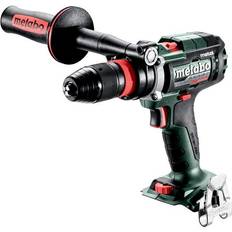 Trapani e Cacciaviti Metabo BS 18 LTX-3 BL Q I Metal Trapano Avvitatore a Batteria