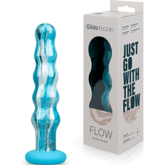 Ocean Flow Glasdildo
