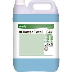 Diversey TASKI Jontec Total F4k grundrens 5