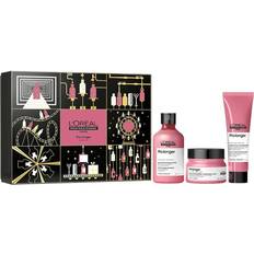 L'oréal professionnel pro longer L'Oréal Professionnel Paris Dressing Set Professionnel Paris Pro Longer 3 Pieces