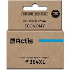 Blæk Actis blæk 364XL