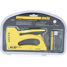 Yellow Staplers & Staples Mota häftapparat GE30 Classic