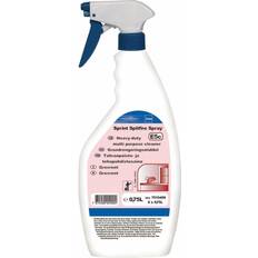 Taski Rengøringsudstyr & -Midler Taski Sprint Spitfire Spray Pletfjerner 750ml