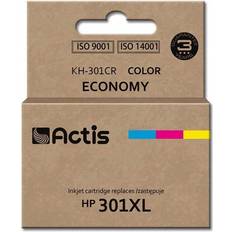 Hp blækpatroner 21 Actis HP