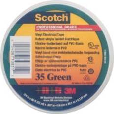 Verde Cintas adhesivas de escritorio y dispensadores de cinta adhesiva 3M Scotch® grøn farvebestandig