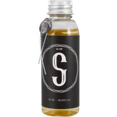 Tør hud Skægolier Fischer Pure Nature Skeeg Beard Oil 50ml