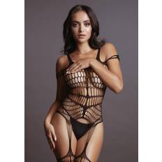 Le Désir Shredded Bodystocking OS