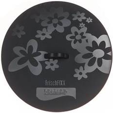 FrischFixx låg 18cm antracitgrå