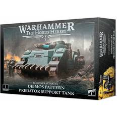 Games Workshop Warhammer The Horus Heresy Deimos Pattern Predator Support Tank