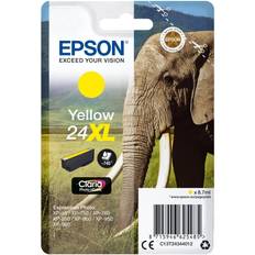 Blæk til epson xp 970 Epson C13T24344022