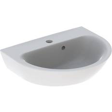 Tvättställ & Handfat Geberit Tvättställ 500 x 400 x 173 mm