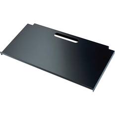 Schwarz Tastaturablagen Controller Keyboard Tray 654x335mm