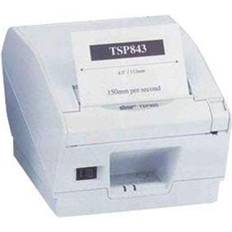 Star Kvittoskrivare Star TSP847II POS