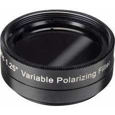 Explore Scientific Explore Scientific 0310255 1.25 Variabler Polfilter Polariseringsfilter