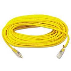 Southwire Electrical Cables Southwire CCI Polar/Solar Extension Cord, 100' (172-01489) Yellow