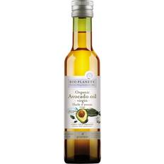 Avocado oil Bio Planete Avocado Oil