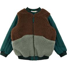 Soft Gallery SGGabino Jacket Cocoa