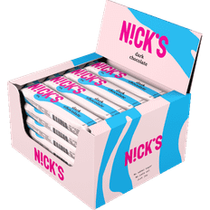 Nicks Nick's Nicks Chocolate, Mjölkchoklad, 24-pack
