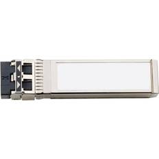 Convertisseurs multimédia HPE B-Series Module SFP28 Fibre Channel 32 Go