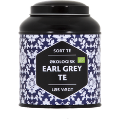 Earl grey te Earl Grey Te