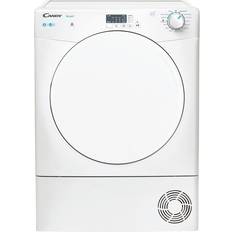 Candy Tumble Dryers Candy KSE C8LF NFC White