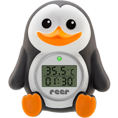 Penguin Thermometer