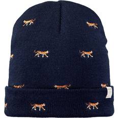 Niño Gorros Barts Kid's Vinson Beanie - Navy