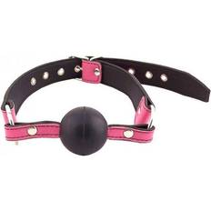 Rouge Garments Rouge Garments Ball Gag Pink
