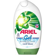 Ariel Textile Cleaners Ariel Original Washing Liquid Gel