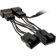 Kolink 1-4 PWM Fan Splitter Cables