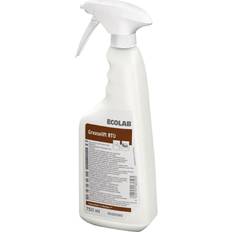 Ecolab GreaseLift RTU Kitchen Degreaser Ready To Use