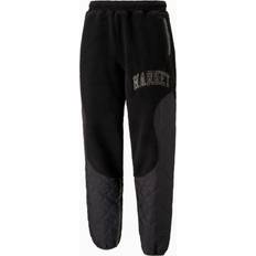 Puma Pantalones Essential Negro Niño - Dark Blue