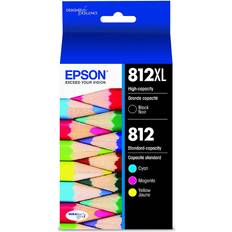 Epson Ink Epson T812 DURABrite Ultra Ink