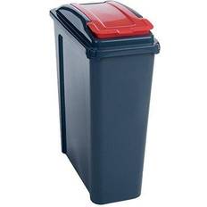 Recycling Bin With Lid
