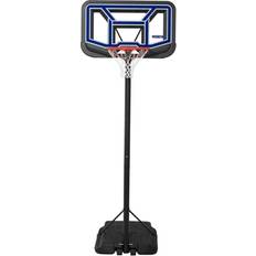 Basketball on sale Lifetime Adjustable Portable Basketball Hoop 229–305cm