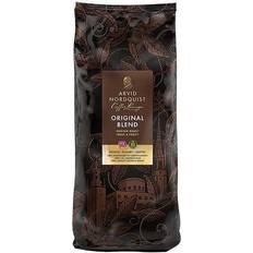 Kaffe arvid nordquist original blend Arvid Nordquist Kaffe Mellanbrygg Automat 1000g