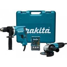 Makita Batterie Ensembles Makita DK0050X1 Combi Set