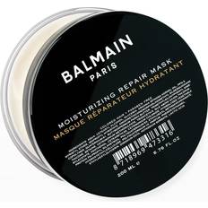 Balmain Hair Products Balmain Moisturizing Regenerating and Moisturising Hair Mask 200ml